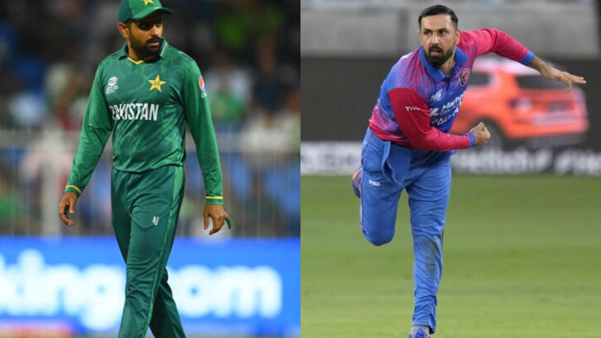 Pakistan Vs Afghanistan Asia Cup Super 4 Head To Head Records T20